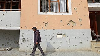 Dağlık Karabağ