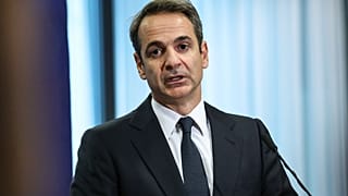 Kriyakos Miçotakis