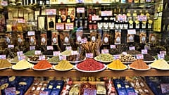 Venice Spice store 