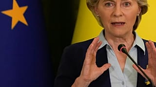 Ursula Von der Leyen