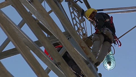 Greece is embarking on one of Europe's most ambitious energy projects. 