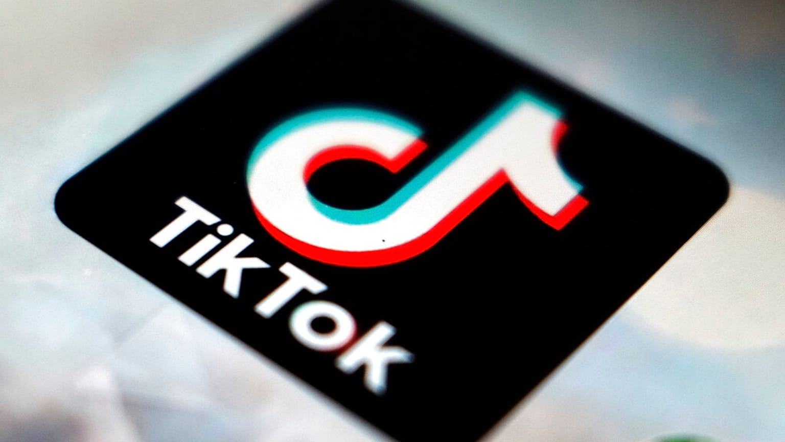 Tiktok logosu