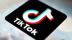 Tiktok logosu