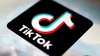 Tiktok logosu