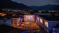 locarno film festival 