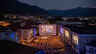 locarno film festival 