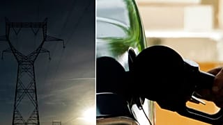 Ülkelere göre elektrik, doğal gaz ve akaryakıt zammı
