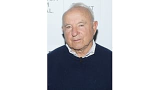 Yvon Chouinard , fundador de Paragonia