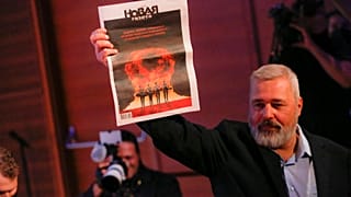 Dmitri Muratov