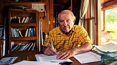 Yvon Chouinard