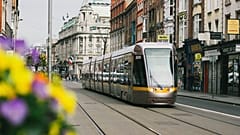 Насколько привлекателен и выгоден бесплатный общественный транспорт в городах Европы? Экперимент продолжается.