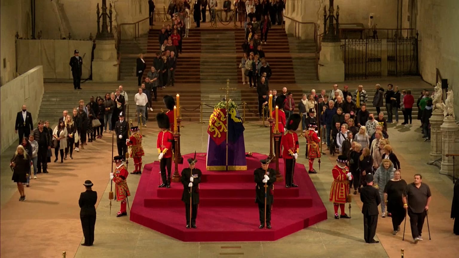 Westminster Hall