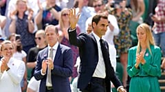 Roger Federer
