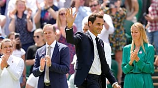 Roger Federer