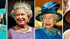 The Queen's style has evolved through the ages - how did we get to the instantly recognisable look we know today?