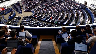 Ευρωπαϊκό Κοινοβούλιο