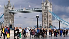 London