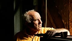 Yvon Chouinard, fondateur et président de Patagonia Inc, 28 septembre 2006