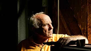 Yvon Chouinard, fondateur et président de Patagonia Inc, 28 septembre 2006