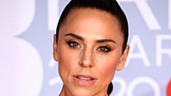 Spice Girls üyesi Melanie C