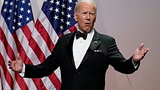 Президент США Джо Байден 