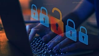 A hacker claims to have breached Uber's computer network. The ride-hailing giant says it's in touch with law enforcement.