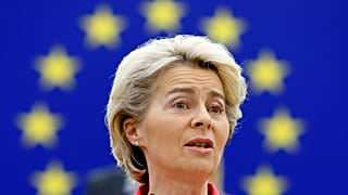 Ursula von der Leyen