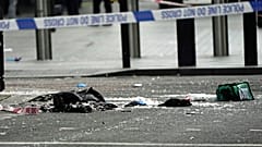 Tatort in London