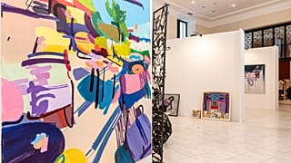 Art Athina