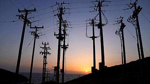 Thanassis Stavrakis / AP