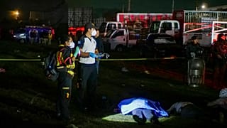 Guatemala celebró ayer el aniversario 201 de su independencia en medio de una tragedia que dejó 9 muertes en el oeste del país debido a una estampida humana en un concierto.