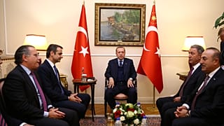 Türkiye-Yunanistan ilişkilerindeki gerginliğin sebebi her iki ülkenin seçim döneminde olması mı?
