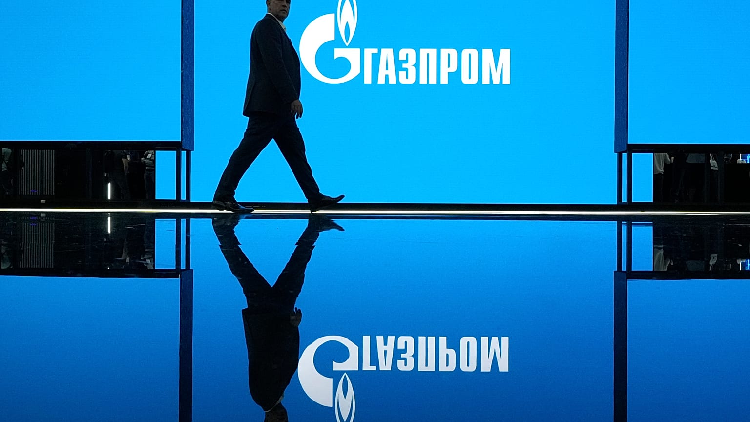 Gazprom