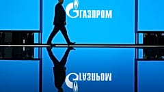 Gazprom