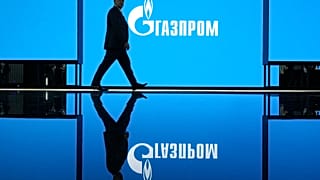 Gazprom