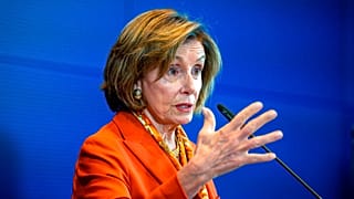 ABD Temsilciler Meclisi Başkanı Nancy Pelosi