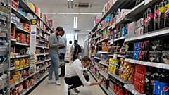 Food prices could rise by 9 per cent in the next five years, the UN has warned.