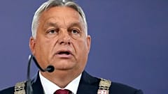 Viktor Orbán said EU sanctions against Russia were the reason behind the worsening energy crisis.