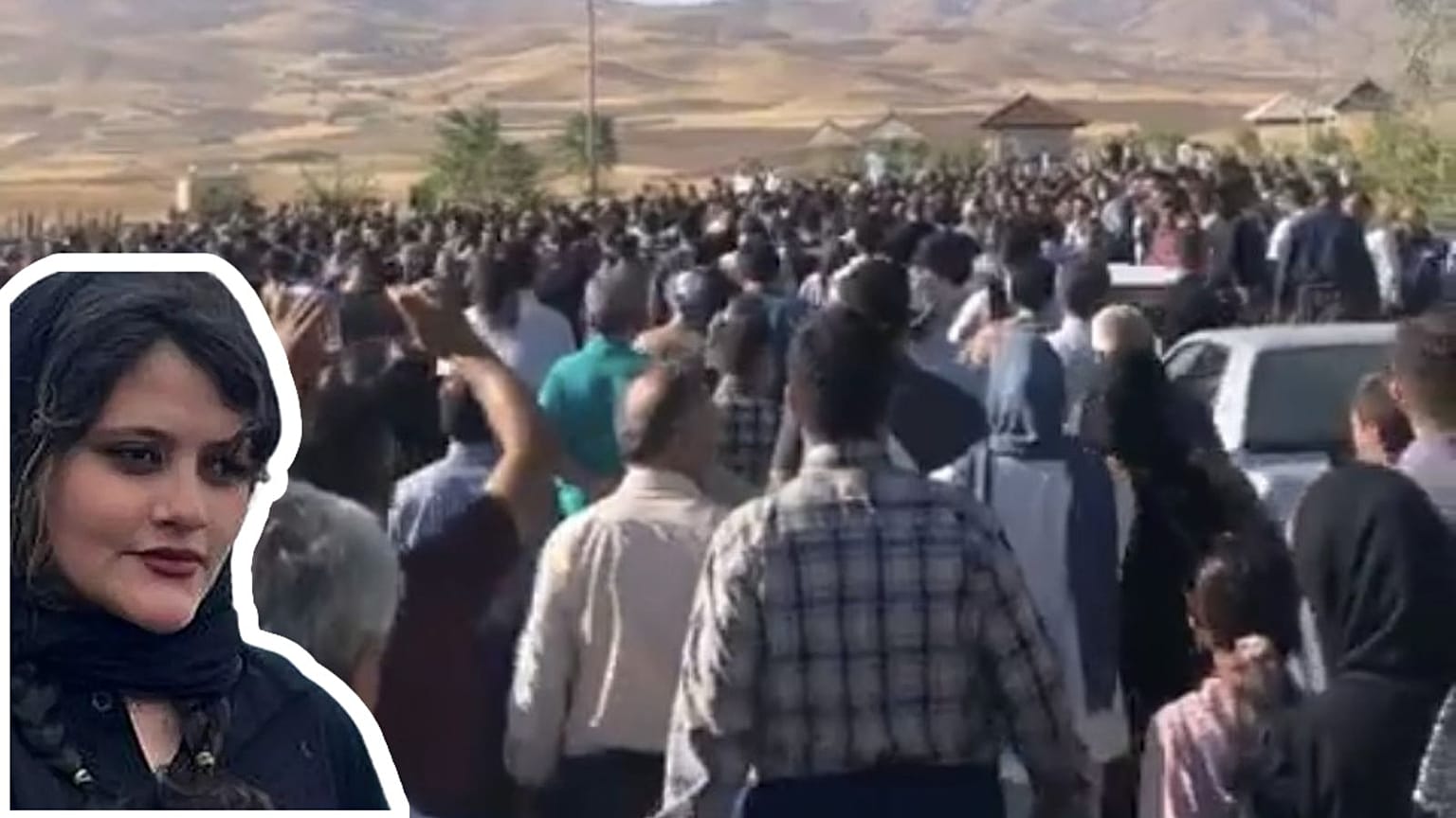 قبرستان آیچی در سقز