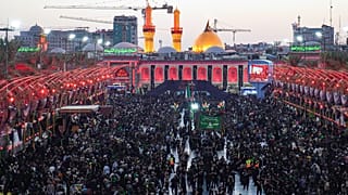 Iraq