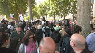 ΕΙΡΗΝΙΚΗ ΔΙΑΔΗΛΩΣΗ