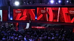 Αλέξης Τσίπρας (φωτογραφία Αρχείου)