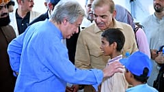 UN-Generalsekretär Guterres auf dem Bildungsgipfel in New York