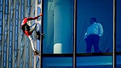 Alain Robert