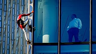 Alain Robert
