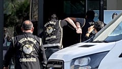 Sedat Peker'in basın danışmanı Emre Olur İstanbul'a getirildi