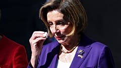 ABD Temsilciler Meclisi Başkanı Nancy Pelosi