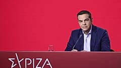 Αλέξης Τσίπρας