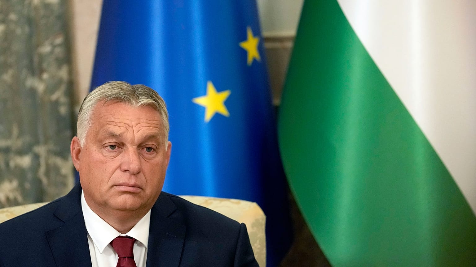 Брюссель не устаёт критиковать Виктора Орбана и его реформы