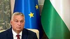 Брюссель не устаёт критиковать Виктора Орбана и его реформы